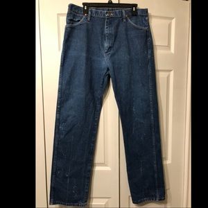Wrangler Jeans